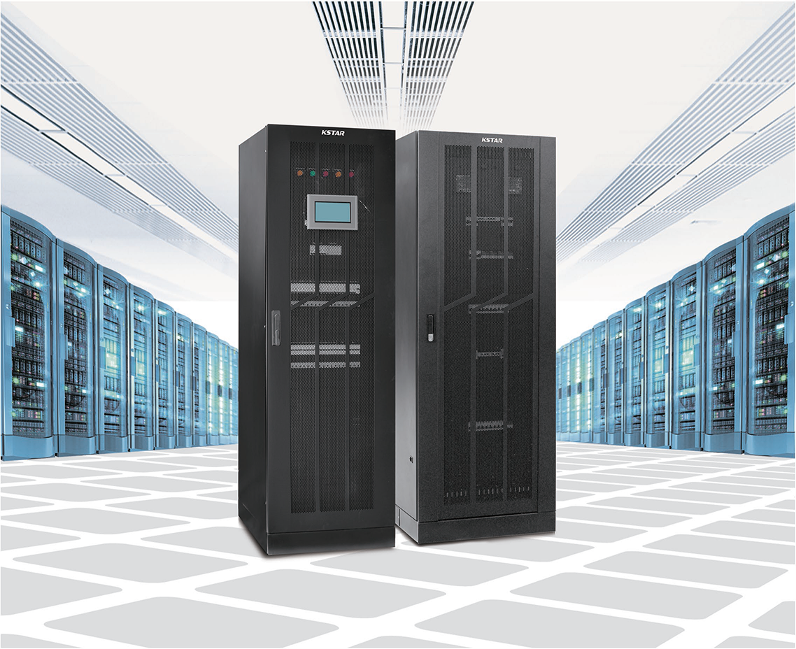 駛向智能化未來，科士達致力構筑軌道交通安全核心能力(圖3)