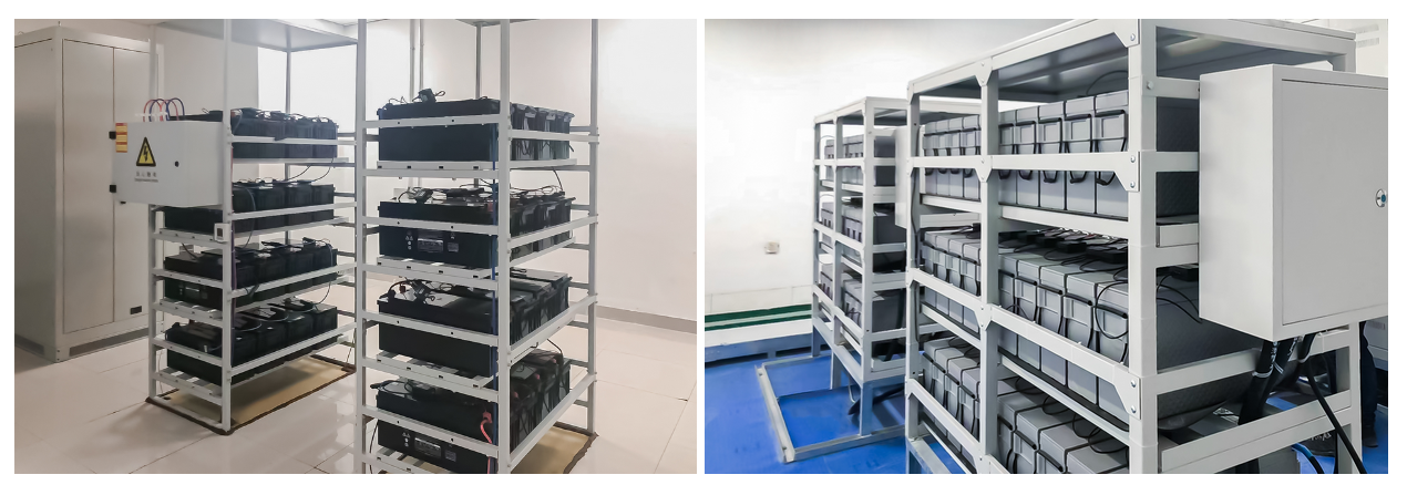 駛向智能化未來，科士達致力構筑軌道交通安全核心能力(圖11)